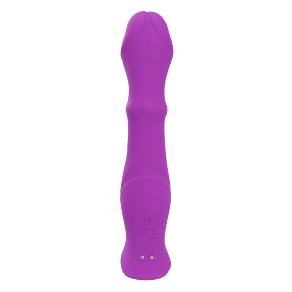 Vibromasseur STHENO Haute Précision avec Rotation 